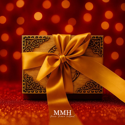 🎄 Betekenisvolle kerstcadeaus voor haar – vol liefde en magie