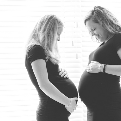 Zwangerschap en edelstenen